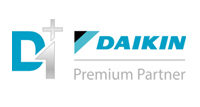 Daikin Premium Partner