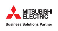 Mitsubishi Electric Business Solutions Partner