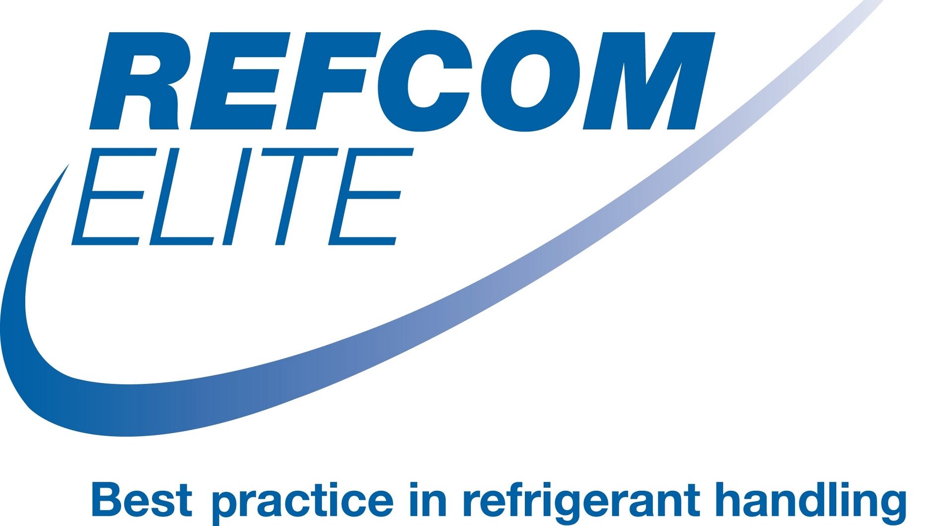 REFCOM Elite accredited (best practice in refrigerant handling)